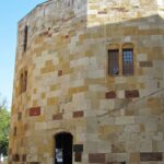 musée de la Tour-aux-Puces