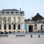 MUba Eugène Leroy Tourcoing