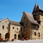 musée de la tour du moulin