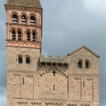 Eglise Saint-Valérien (ancienne)