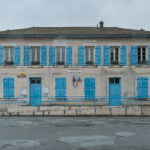 Croix de Sainte-Anne