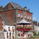 Écomusée de la région
