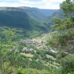 Vieux pont de Trèves