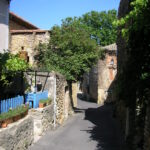 Château-fort dit Le Castelas et ancienne église Saint-Michel