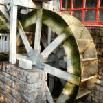 Moulin à eau