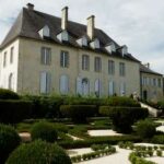 Jardins du château de Viven