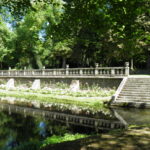 Parc de Valgenceuse