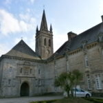 Hospice et sa chapelle