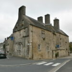 Musée régional du cidre et du calvados à Valognes