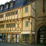 Musée des Beaux-Arts de Vannes