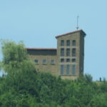 Chapelle de Hackenberg