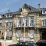 Bâtiment conventuel