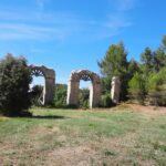 Aqueduc romain