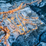 Ancien centre médical Rhône-Azur