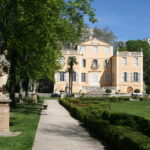 Villa Magalone