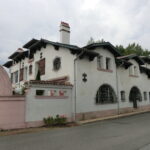 Villa Saint-Jean