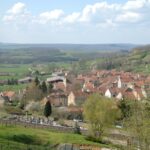 Ancienne maison forte de Chariez