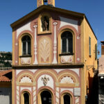 Chapelle Saint-Pierre