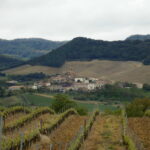 Monument funéraire gallo-romain