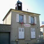 Domaine de la grange cistercienne de Vollerand