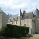 Château de Colombières