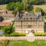 Jardin des Prairiales