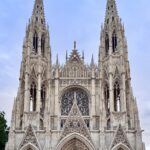 Eglise Saint-Ouen et Chambre des Clercs