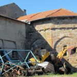 Commanderie du Temple de Xugney (ancienne)