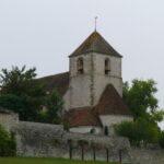 Eglise Sainte-Brigide