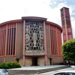 Eglise paroissiale Saint-Pierre