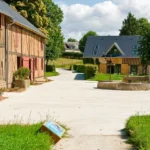 Musée du Poiré à Barenton