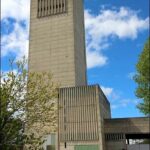 Puits d&rsquo;extraction de Montredon à Largentière