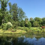 Parc et jardin de Courterolles