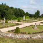 Parc du château de Caradeuc