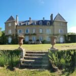 Jardin de la Chaux