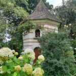Le jardin des Lianes