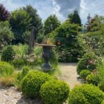 Jardin botanique