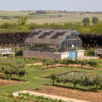 Jardins fruitiers de Laquenexy