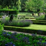 Jardin du Chaigne