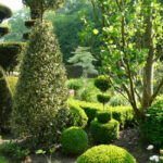 Jardins de Plantbessin
