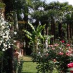 Jardin de la Seigneurie