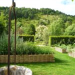 Le jardin de mon moulin