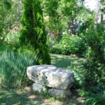 Jardin de Mireille