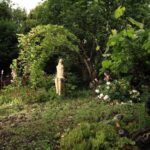 Les jardins des pins