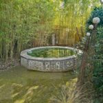 Jardin d’Eguilles de Max Sauze