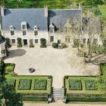 Domaine de Poulaines