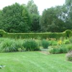 Jardin botanique de La Presle