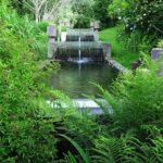 Jardin du Tomple