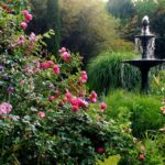 Jardin de la poterie Hillen