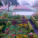 Jardin plume